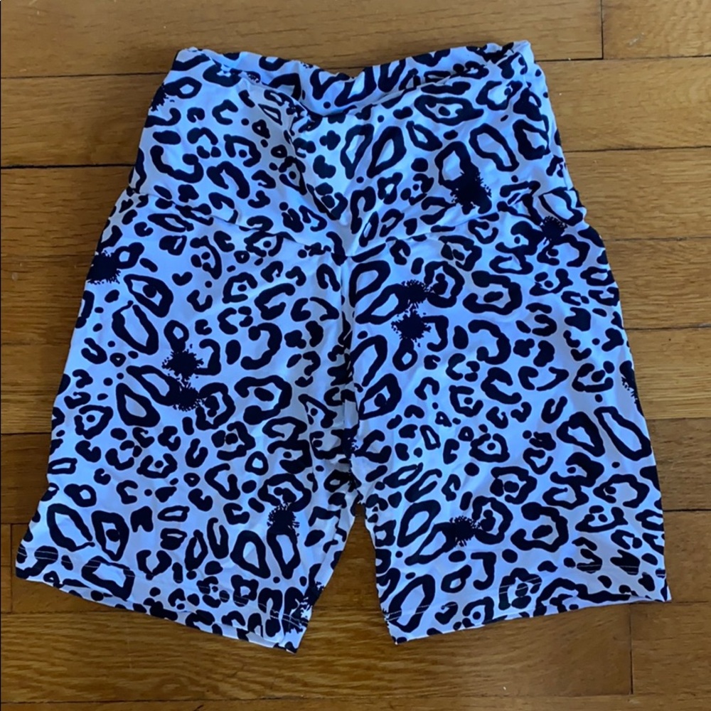 BBB Amazon Baby Shorts